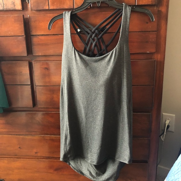 lululemon athletica Tops - Lululemon tank